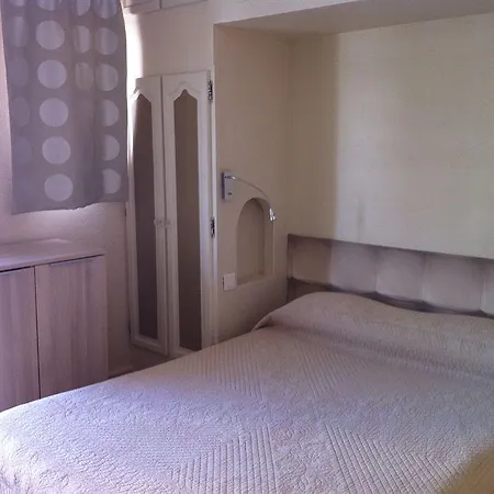 Hotel Aldo